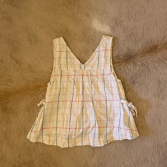 Madewell Top - Picture 3 of 3